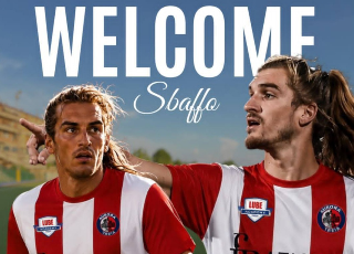 Sbaffo ufficiale all’Aurora Treia: “Un nuovo mondo per me”